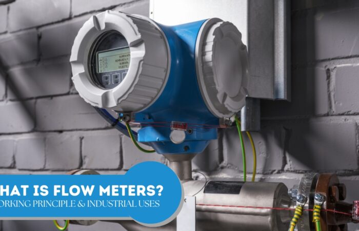 What is Flow Meters