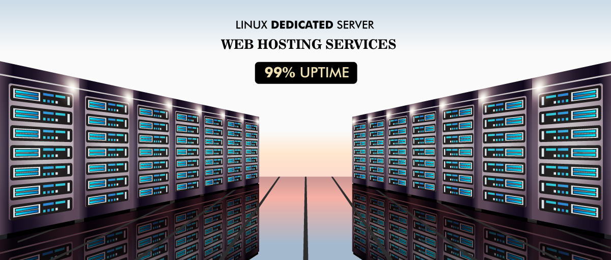 Hosting Services