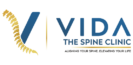 Vida The Spine Clinic Logo