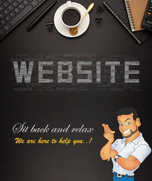 Web Design Company